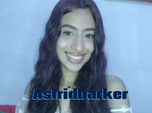 Astridbarker