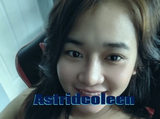 Astridcoleen