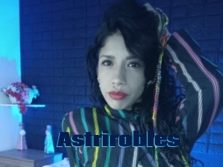 Astrirobles