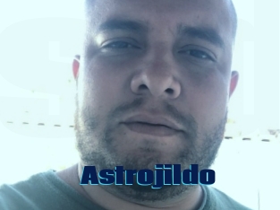 Astrojildo