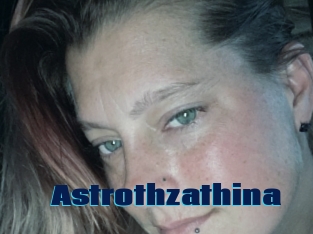 Astrothzathina