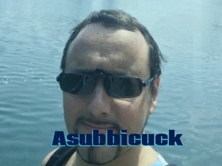 Asubbicuck