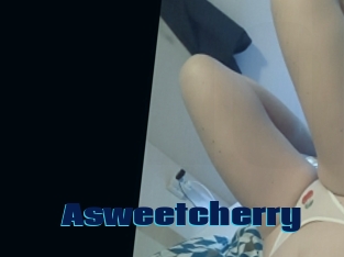 Asweetcherry