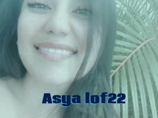 Asya_lof22