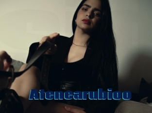 Atenearubioo