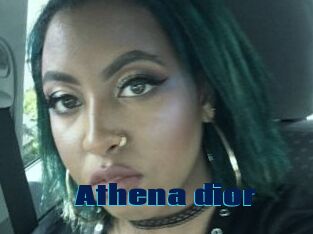 Athena_dior