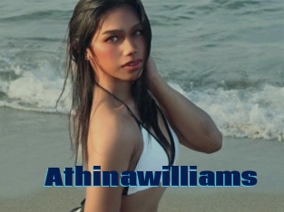 Athinawilliams
