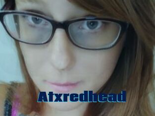 Atxredhead