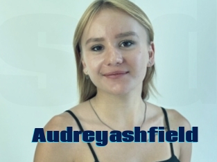 Audreyashfield