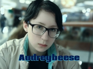 Audreybeese