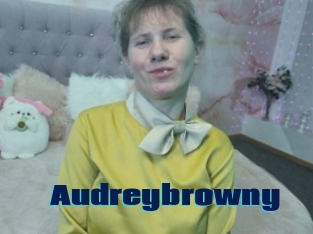 Audreybrowny