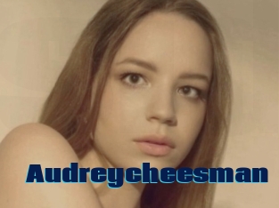 Audreycheesman