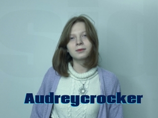 Audreycrocker