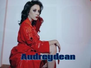 Audreydean