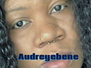 Audreyebene