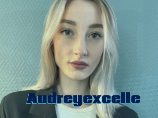 Audreyexcelle