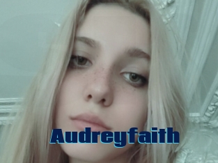 Audreyfaith