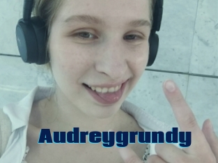 Audreygrundy