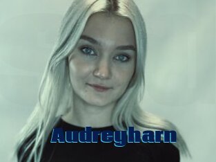 Audreyharn