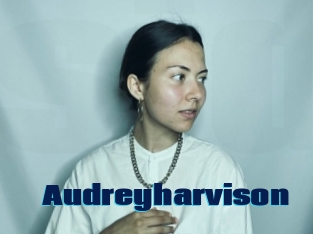 Audreyharvison