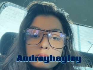 Audreyhayley