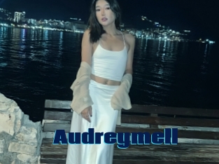 Audreymell