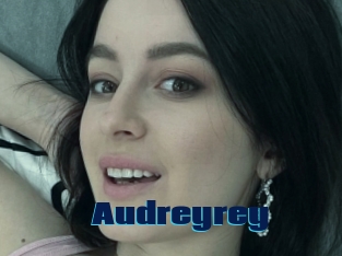 Audreyrey