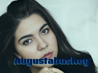 Augustabuskey