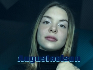 Augustaelson