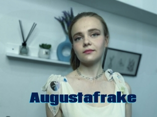 Augustafrake