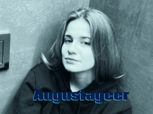 Augustageer