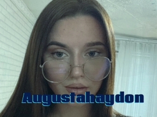 Augustahaydon