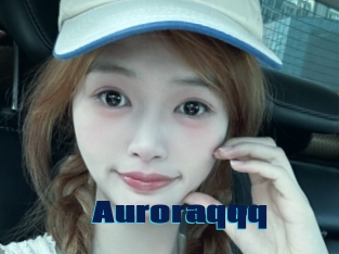 Auroraqqq