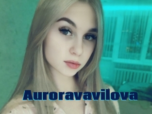 Auroravavilova