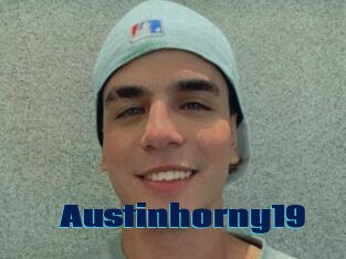 Austinhorny19