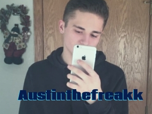 Austinthefreakk