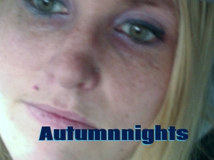 Autumnnights