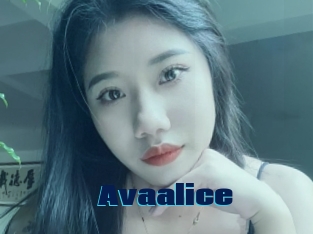 Avaalice