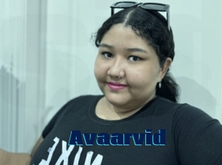 Avaarvid