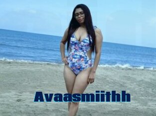 Avaasmiithh
