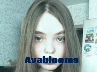 Avablooms