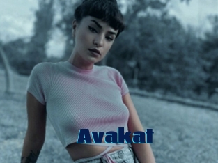 Avakat