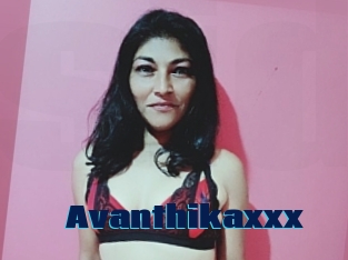 Avanthikaxxx