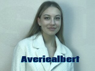 Averiealbert