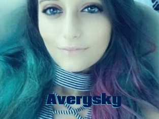 Averysky