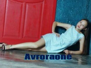 Avroraone