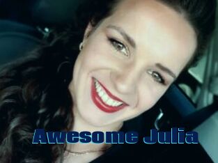 Awesome_Julia