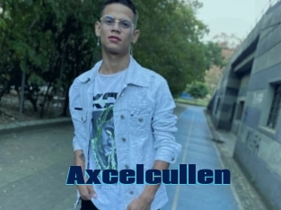 Axcelcullen