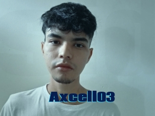 Axcell03