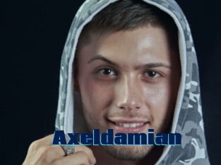 Axeldamian